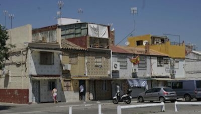 Torreblanca, el barrio más pobre de España