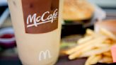 McDonald's New Pumpkin Spice Bolder Blend Iced Coffee Is Here, But There's A Catch