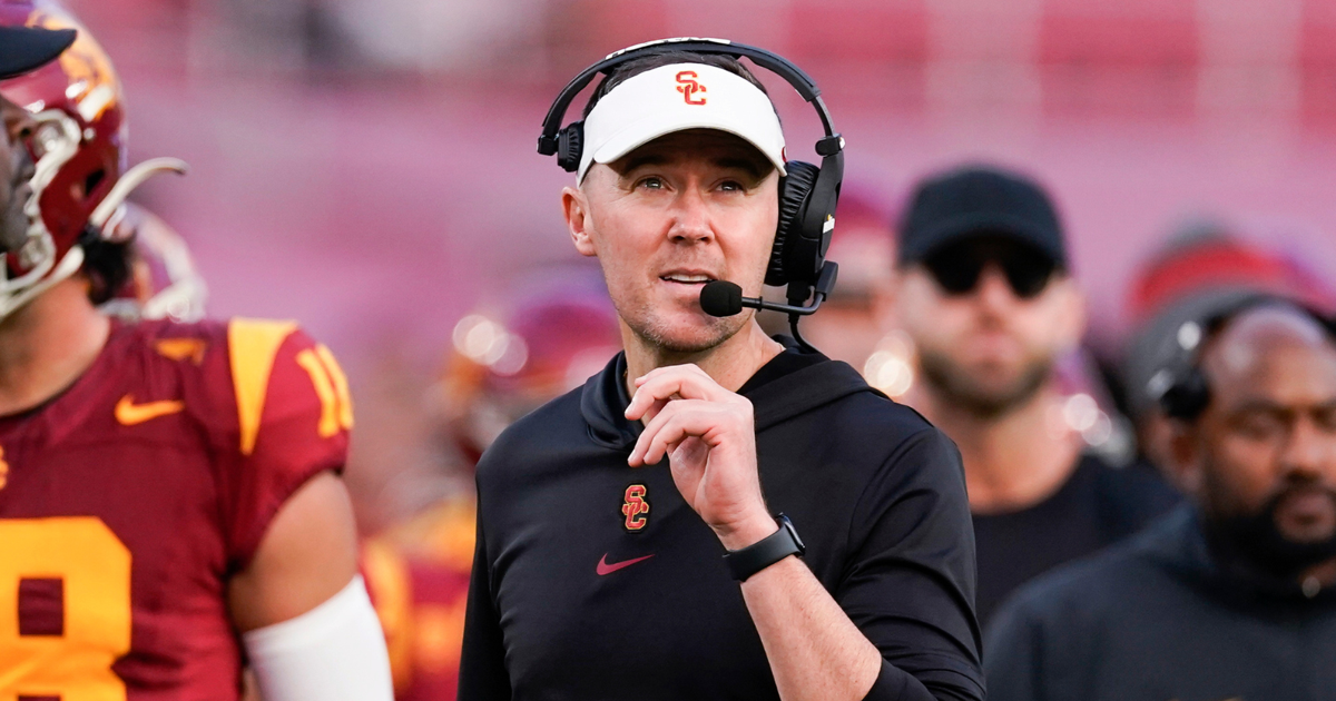 McKewon: Nebraska might face an even more dangerous USC team with no Heisman quarterback