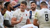 Owen Farrell is not the first man beaten down by the England captaincy