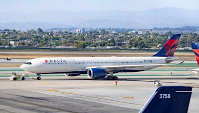 Delta’s Post-Outage Dumpster Fire Has Pilots Struggling Too