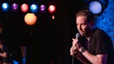 When Ryan Hamilton was hit by a bus, he wanted it to be a tragedy. But really, it’s a comedy