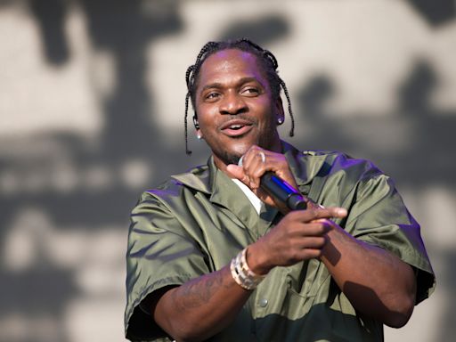 Pusha T named Louis Vuitton house ambassador