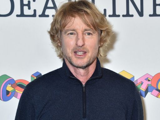 Owen Wilson Turned Down $12 Million to Star in O.J. Simpson Conspiracy Movie