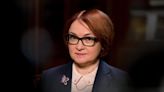 Putin’s Wartime Central Banker Tells Him What He Doesn’t Want to Hear