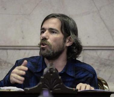 Nicolás del Caño: “Hay una campaña de persecución sobre los movimientos sociales”