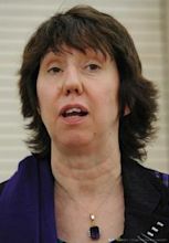 Catherine Ashton