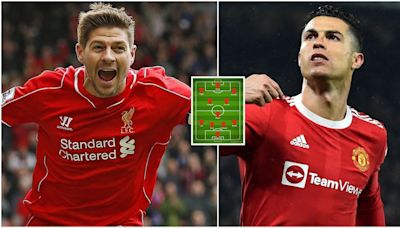 AI has named the ‘greatest Premier League XI’ of all time - some huge names miss out