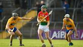 Carlow hurler calls out The Sunday Game over coverage of certain counties