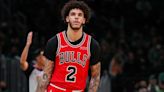 Chicago Bulls Star Lonzo Ball Reveals Five Best Defenders In The NBA