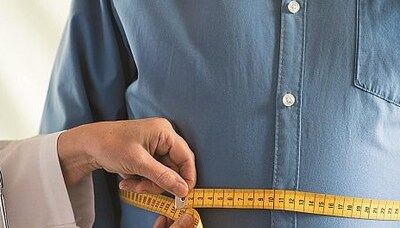 Waist-to-height ratio more effective than BMI for obesity diagnosis: Study