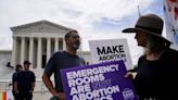 US Supreme Court ruling on emergency abortions offers no clarity for states