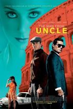 The Man from U.N.C.L.E. (film)