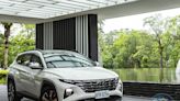 【2023年度風雲車-09】自由之翼！HYUNDAI Tucson L