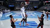 Cisse returns to Memphis to play final season with Tigers