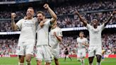 Sources: Madrid to get trophy behind closed doors