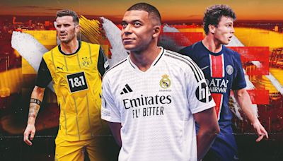 Kylian Mbappé, Álvaro Morata y los 15 mejores fichajes del verano (relación calidad-precio) | Goal.com Colombia