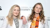 Aly & AJ Drop New Single, ‘With Love From,’ and Tease Upcoming Album: We ‘Dug Deeper Into Americana Folk Music’