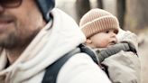 Cómo mantener a un bebé abrigado en invierno sin exagerar