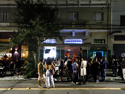 Mônica Bergamo: Bares e restaurantes do centro de SP farão festival de rua com shows