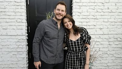 Chris Pratt and Katherine Schwarzenegger's Relationship Timeline