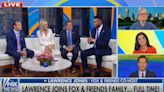 Fox News Sets Lawrence Jones as Permanent ‘Fox & Friends’ Co-Host