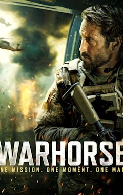 Warhorse One