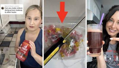 Gypsy Rose Blanchard's Prison Energy Drink Recipe Is Going Massively Viral Because It's Such Wild A Combo, So I Tried...