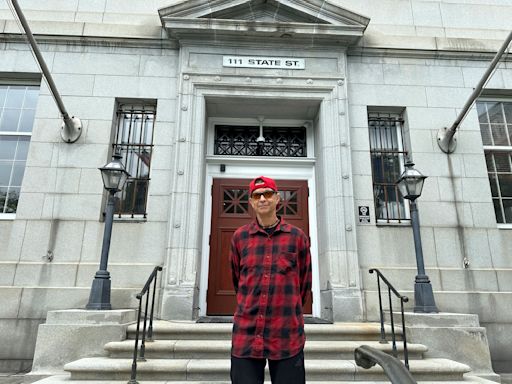 Medical pot user who lost job after drug test takes case over unemployment to Vermont Supreme Court