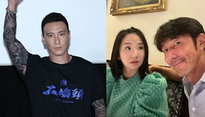 王陽明「娘炮說」爆鬧翻陶晶瑩李李仁 她氣炸「喊話17字」曝心情