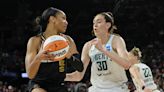 WNBA MVP race: Making the case for A'ja Wilson, Breanna Stewart and Alyssa Thomas