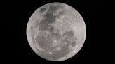 When and how to see the rare super blue moon