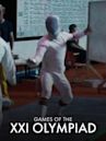 Games of the XXI Olympiad (film)
