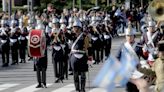 Desfile militar del 9 de Julio: recorrido y mapa de cortes en la ciudad de Buenos Aires