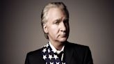 Bill Maher Plans to Start HBO’s ‘Real Time’ Without Writers