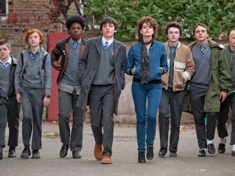 Sing Street (2016) Streaming: Watch & Stream Online via Netflix