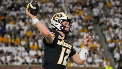 Missouri vs. Boston College odds, spread, time: 2024 college football picks, Week 3 predictions from top model