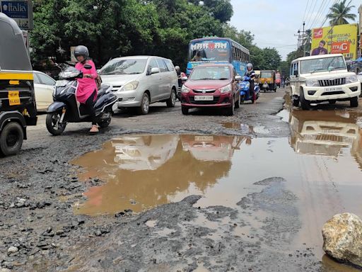 Kerala Assembly: Opposition walks out blaming government for callously allowing State’s roads to fall into disrepair