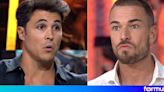 Tony Spina abandona el plató de 'Supervivientes All Stars' tras pelearse con Kiko Jiménez