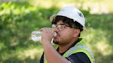 Rep. Greg Casar calls for federal heat standard to guarantee outdoor workers water breaks