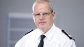 Northern Ireland police chief warns service will shrink due to funding shortfall