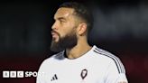 Salford City: Mariappa heads exit list from League Two strugglers