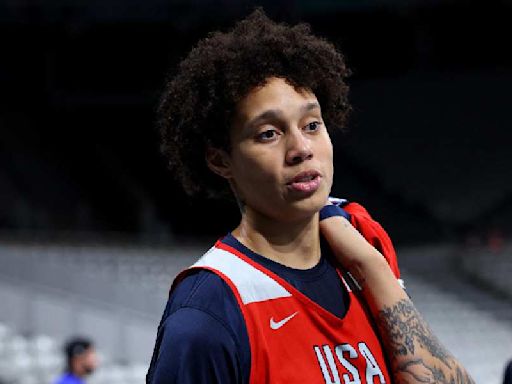 Paris Olympics 2024: Back on foreign soil, but basketball player Brittney Griner’s ‘safe’