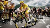 Calcetines de 1.000 € y otros accesorios de precios desorbitados en el Tour de Francia
