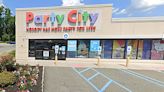 Party City Celebrating Re-Opening In Morris County