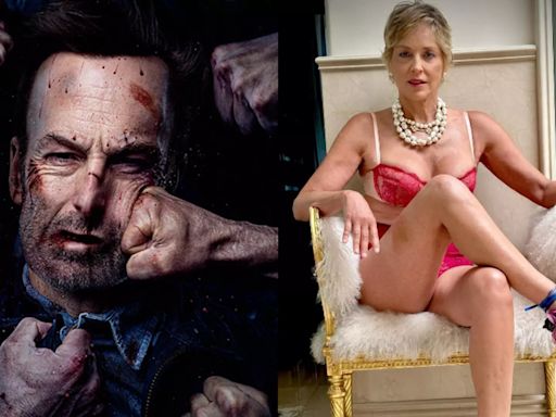 Nobody 2 Latest Update: Sharon Stone To Star As Villain Opposite Bob Odenkirk