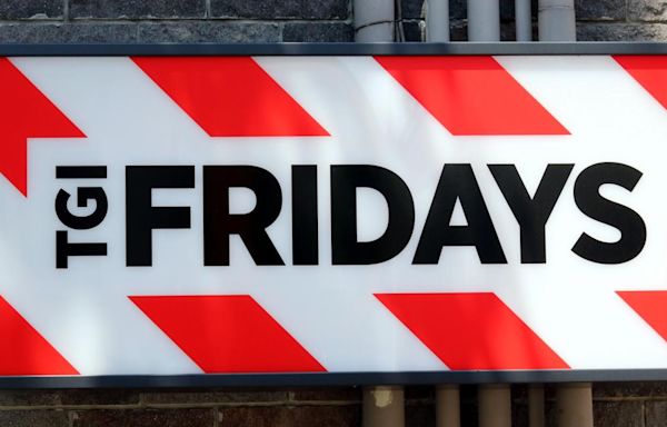 TGI Fridays permanently closes Mentor location