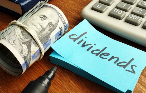 These Dividend Stocks Are an Investor's Best Friend | The Motley Fool