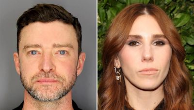 Justin Timberlake a "marketing genius" in DWI arrest, suggests "Girls" star