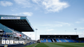 Bristol Rovers FC consult residents over plans for student flats